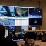 NetApp Control Room