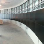 Onyx Pharmaceutical Video Wall Build