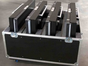 Travel Cases