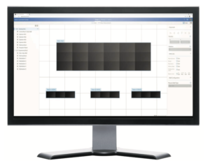 Aetria Command Center