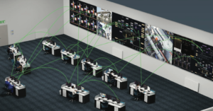 Aetria Wallcontrol
